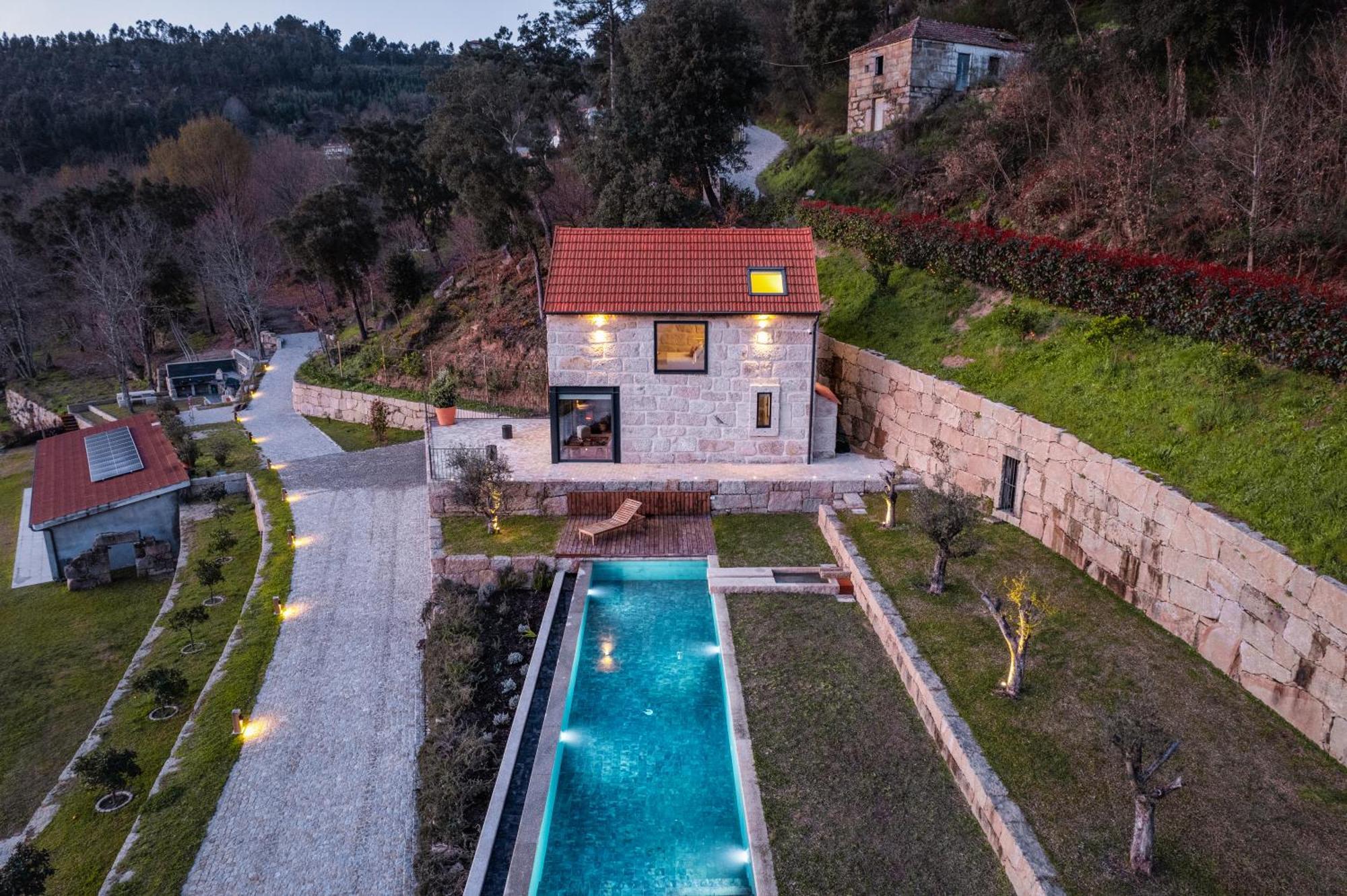 Javardo - Family House - Douro Penha Longa Extérieur photo
