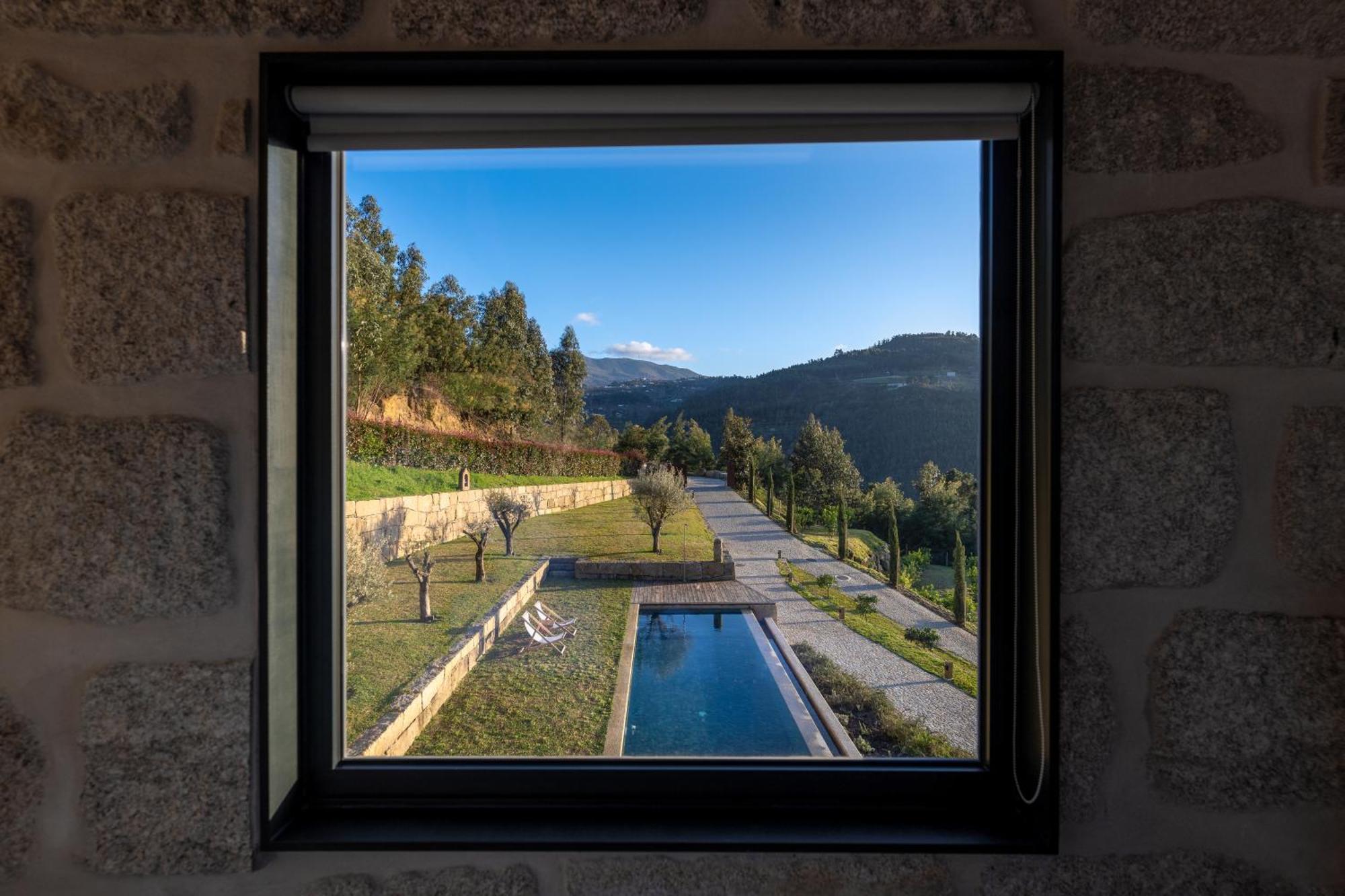 Javardo - Family House - Douro Penha Longa Extérieur photo