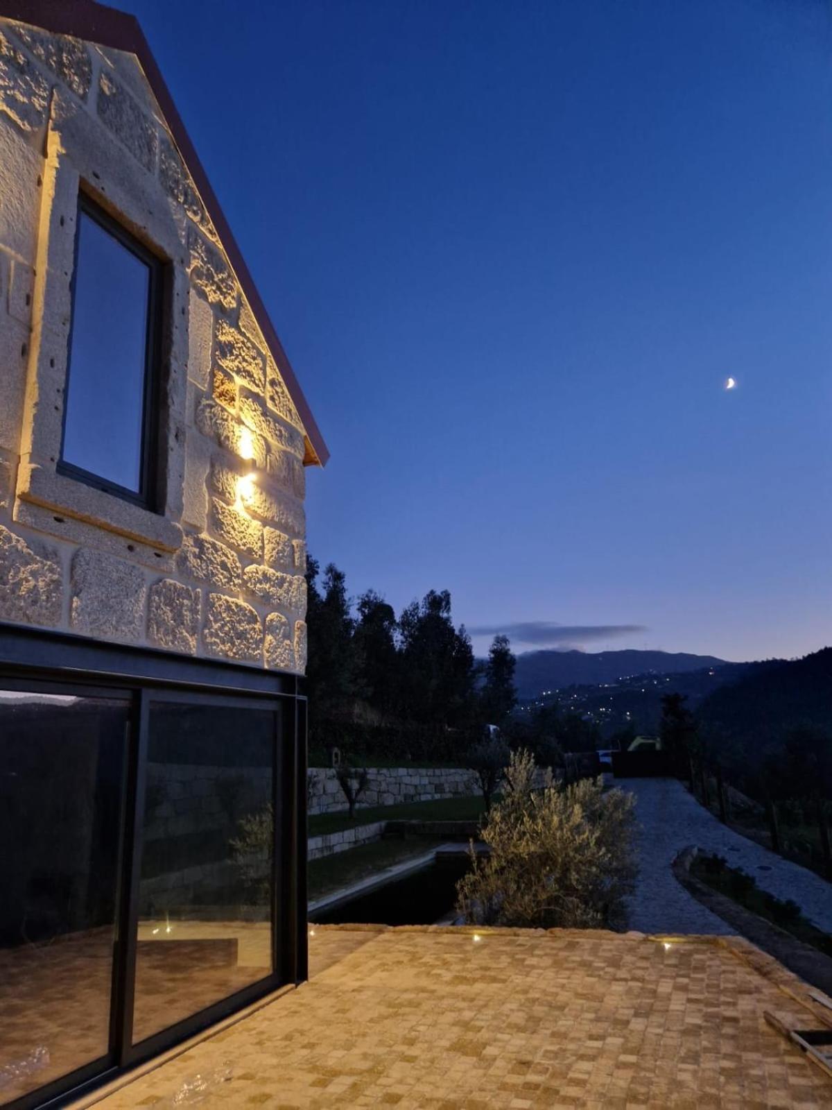 Javardo - Family House - Douro Penha Longa Extérieur photo