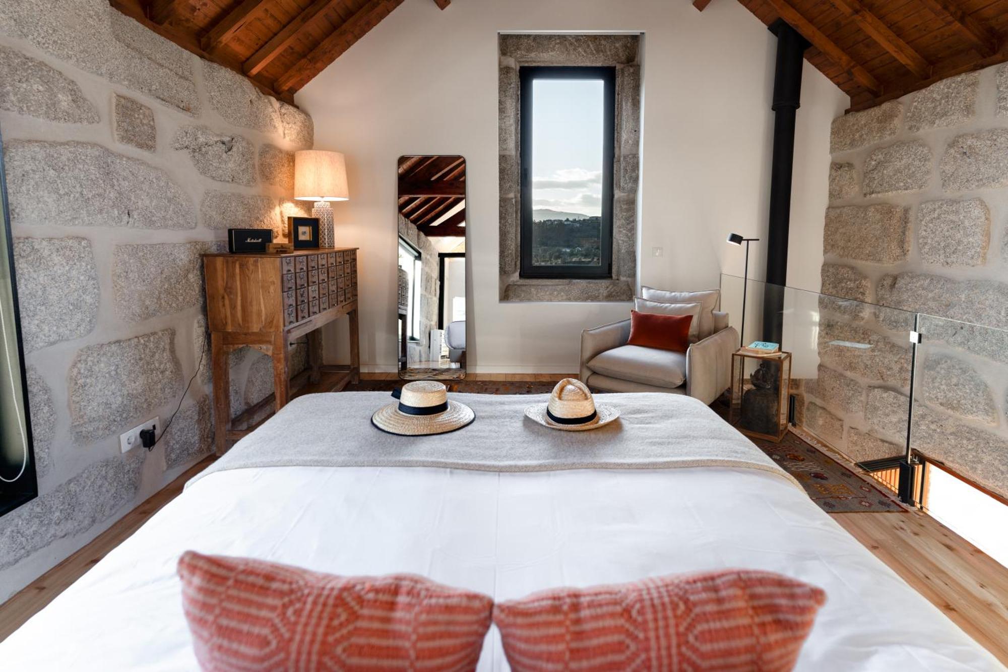 Javardo - Family House - Douro Penha Longa Extérieur photo