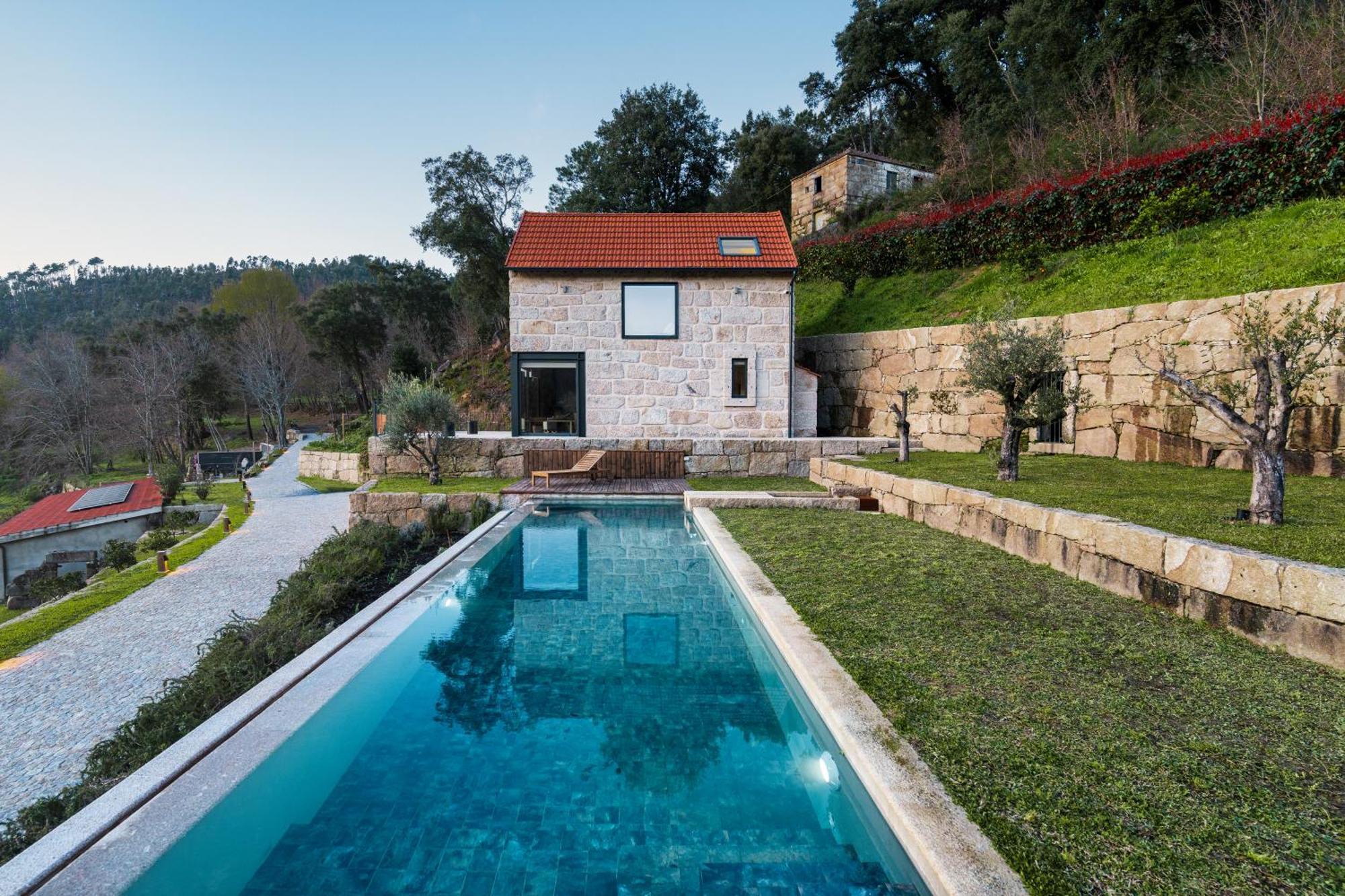 Javardo - Family House - Douro Penha Longa Extérieur photo